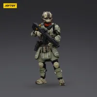 JOYTOY Fear XS-03 Tactical type-Pilot - JOYTOY Original Series - photo 15