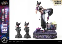 Prime 1 Studio Premium Masterline Street Fighter 6 Juri Ultimate Bonus Version - Street Fighter - photo 54