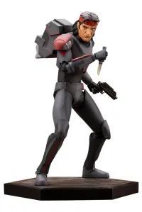 KOTOBUKIYA ARTFX HUNTER™ THE BAD BATCH - Star Wars - photo 20