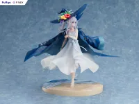 FuRyu The Journey of Elaina Elaina summer one-piece dress ver. 1/7 Scale Figure(re-run) - Wandering Witch: The Journey of Elaina - photo 3