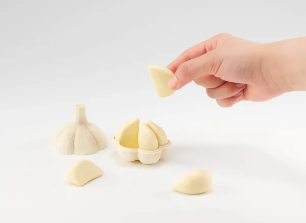 MegaHouse Garlic Puzzle , Megahouse Keitai Puzzle - Keitai Puzzle