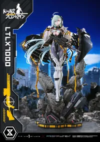 Prime 1 Studio Ultimate Premium Masterline Girls' Frontline LTLX7000 Bonus Version - Girls' Frontline - photo 15