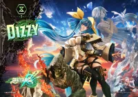 Prime 1 Studio Ultimate Premium Masterline GUILTY GEAR Xrd REV 2 DIZZY - Guilty Gear - photo 7