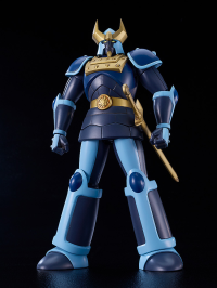 MODEROID God Mazinger 1