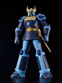 GOOD SMILE COMPANY MODEROID God Mazinger - Mazinger Z - photo 1