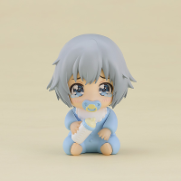 Nendoroid More: Dress Up Baby (Blue) 1