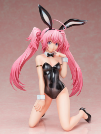 Millim: Bare Leg Bunny Ver. 1
