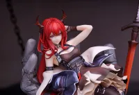 Myethos Surtr: Magma Ver. - Arknights - photo 5