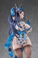 HOTVENUS Aurora Kunoichi Outfit Ver. Tapestry Set Edition - Vanistine Fantasy - photo 13