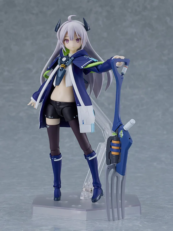 GOOD SMILE COMPANY ACT MODE Expansion Kit: Type15 Ver2 Equipment - NAVY FIELD