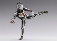 ULTRAMAN NEXUS ANPHANS 5
