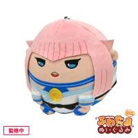 CAPCOM Street Fighter 6 Fluffy Eggshaped Plush Mini MANON - Street Fighter - photo 1