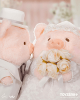 LuLu the Piggy - Wedding Doll (Western ver.) 9