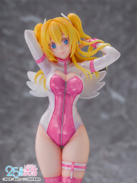 Liliel Angel School spin-off Training Suit/Ririsa 11