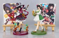 KADOKAWA KONOSUBA-God's blessing on this wonderful world! Megumin: Light Novel 10th Anniversary ver. - KONOSUBA -God's Blessing on This Wonderful World! - photo 11