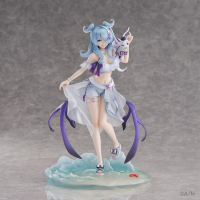 Elira Pendora with PIKL Summer ver. 1/7 Scale Figure 6