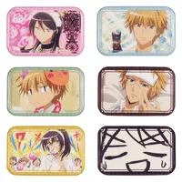 GoodSmile Moment Maid-Sama! Pinback Button - Maid Sama! - photo 1