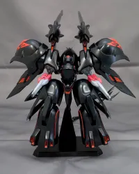 KOTOBUKIYA BLACK SARENA - Martian Successor Nadesico - photo 1