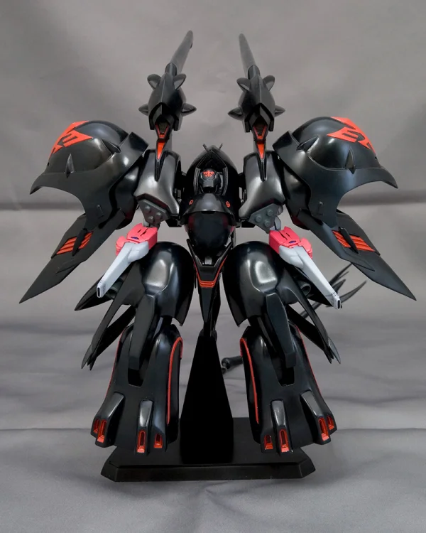 KOTOBUKIYA BLACK SARENA - Martian Successor Nadesico