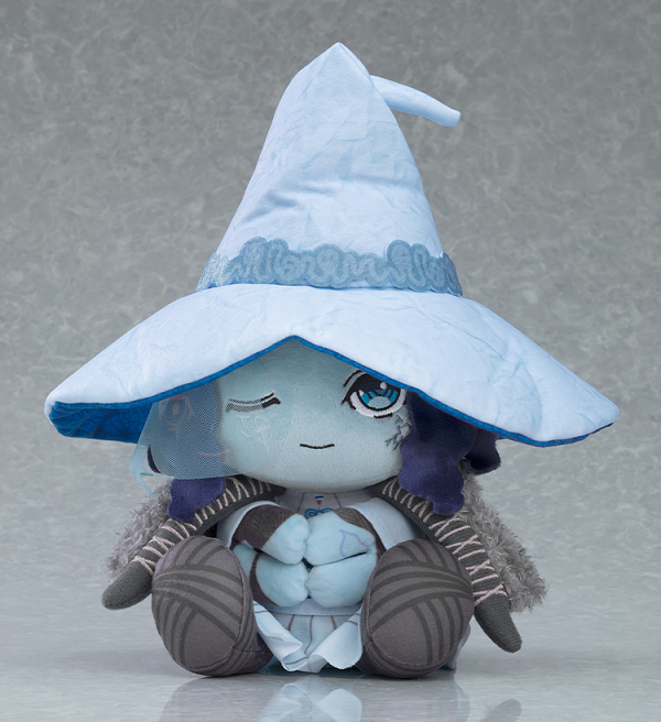 Plushie Ranni