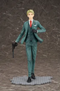 FuRyu SPY×FAMILY Loid Forger 1/7 Scale Figure - SPY x FAMILY - photo 1