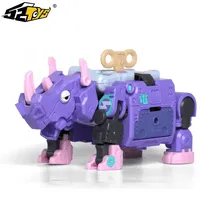 52TOYS BB-06 - BEASTBOX - photo 2