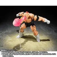 S.H.Figuarts RECOOME 4