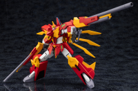 MACH SUPERION ＆Weapon Set 16