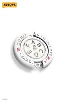 52TOYS QUESERA SERIES-FORTUNE WHEEL - QUE SERA Series - photo 10