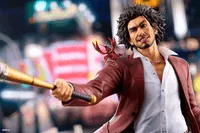 KOTOBUKIYA Ichiban Kasuga - Yakuza / Like a Dragon - photo 4