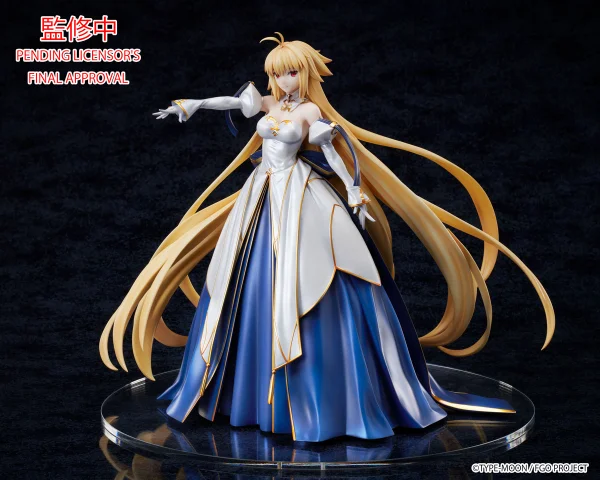 ANIPLEX Fate/Grand Order　Moon Cancer/ARCHETYPE：EARTH　1/7scale figure - Fate/Grand Order