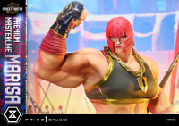 Premium Masterline Street Fighter 6 Marisa Ultimate Version 12