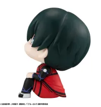 MegaHouse Lookup BLUE LOCK Rin Itoshi - BLUE LOCK - photo 2