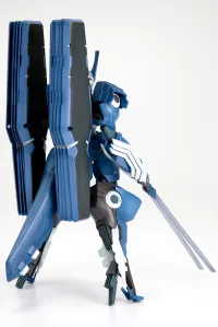 KOTOBUKIYA VARDANT - Linebarrels of Iron - photo 17