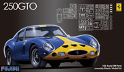 1/24 Ferrari 250GTO 3445GT