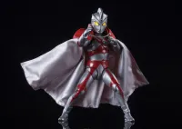 TAMASHII NATIONS BROTHERS' MANTLE "ULTRAMAN", TAMASHII NATIONS S.H.Figuarts - Ultraman - photo 9