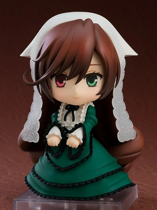 GOOD SMILE COMPANY [GoodSmile] Nendoroid Suiseiseki - Rozen Maiden