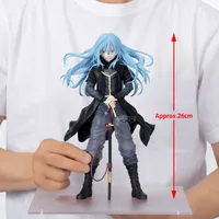 That Time I Got Reincarnated as a Slime Grandista-Rimuru Tempest- 4