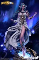 HEX Collectibles Blizzard Hearthstone® Tyrande Whisperwind 1/6 Scale Statue - Blizzard - photo 4