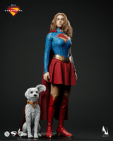 INART — Supergirl (2026) - Supergirl 1/6 Collectible Figure 20