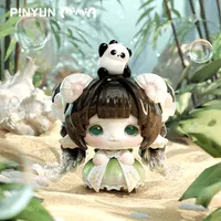 Shenzhen Mabell Animation Development MiMiA Crystal palace Series - MiMiA - photo 4
