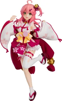 GOOD SMILE COMPANY POP UP PARADE Sakura Miko(re-run) - hololive production - photo 2