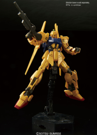 HGUC 1/144 Hyaku-Shiki 2