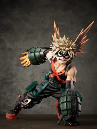 TAKARA TOMY Katsuki Bakugo - My Hero Academia - photo 8