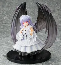 [Chara-Ani] Kanade Tachibana: Key 20th Anniversary Gothic Lolita Ver. - Repaint Color