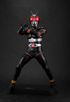 Ultimate Article Kamen Rider BLACK 2
