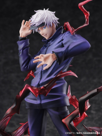 JUJUTSU KAISEN Figure Satoru Gojo 7