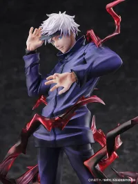 SEGA JUJUTSU KAISEN Figure Satoru Gojo - Jujutsu Kaisen - photo 7