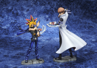 Ani Statue - Yu-GI-OH Duel Monsters - Seto Kaiba 4