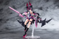 KOTOBUKIYA DESIRE MAIDEN RAIDER - Megami Device - photo 2
